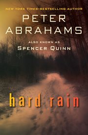 Hard Rain cover image cdn