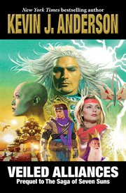 Veiled Alliances cover image cdn