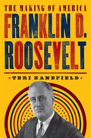 Franklin D. Roosevelt cover image cdn