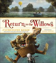 Return to the Willows cover image cdn