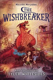 The Wishbreaker cover image cdn