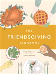 The Friendsgiving Handbook cover image cdn