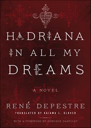Hadriana in All My Dreams cover image cdn