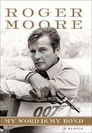 My Word Is My Bond : A Memoir cover image cdn