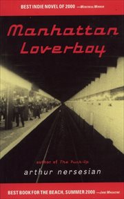 Manhattan Loverboy cover image cdn