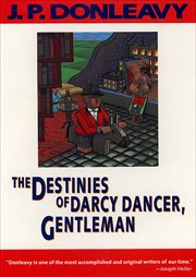 The Destinies of Darcy Dancer, Gentleman cover image cdn