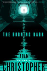 The Burning Dark cover image cdn