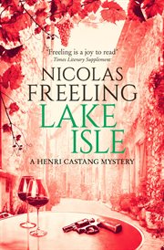 Lake Isle cover image cdn