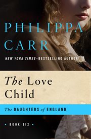 The Love Child cover image cdn