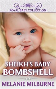 Sheikh's Baby Bombshell cover image cdn