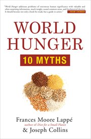 World Hunger : 10 Myths cover image cdn