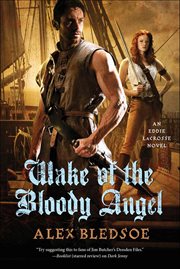 Wake of the Bloody Angel cover image cdn