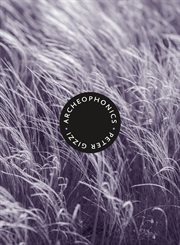 Archeophonics cover image cdn