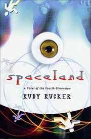 Spaceland : A Novel of the Fourth Dimension cover image cdn