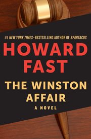 The Winston Affair cover image cdn