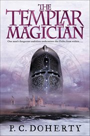 The Templar Magician cover image cdn