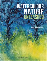 Watercolour Nature Unleashed cover image cdn