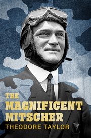 The Magnificent Mitscher cover image cdn