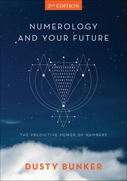 Numerology and Your Future : The Predictive Power Of Numbers cover image cdn
