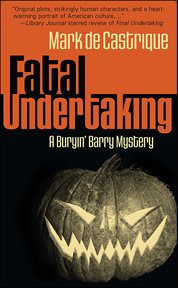 Fatal Undertaking cover image cdn