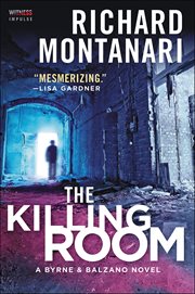 The Killing Room cover image cdn