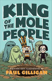 King of the Mole People cover image cdn