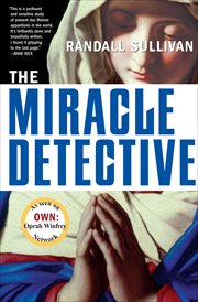 The Miracle Detective cover image cdn