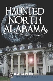 Haunted North Alabama cover image cdn
