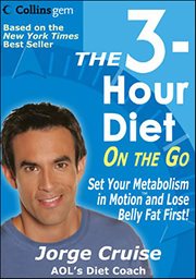 The 3-Hour Diet on the Go cover image cdn