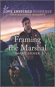Framing the Marshal cover image cdn
