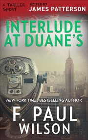 Interlude at Duane's cover image cdn