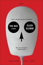 The Bug cover image cdn