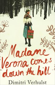 Madame Verona Comes Down the Hill cover image cdn