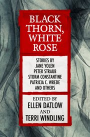 Black Thorn, White Rose cover image cdn