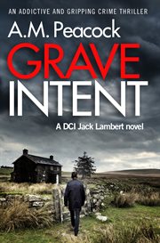 Grave Intent cover image cdn