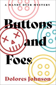 Buttons and Foes cover image cdn
