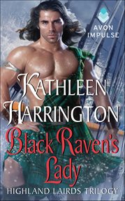 Black Raven's Lady cover image cdn