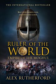 Ruler of the World cover image cdn