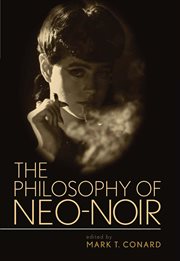 The Philosophy of Neo-Noir cover image cdn