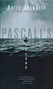 Pascali's Island cover image cdn