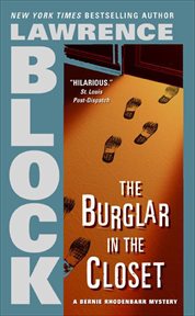 The Burglar in the Closet cover image cdn