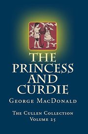 The Princess and Curdie cover image cdn