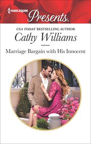 Marriage Bargain With His Innocent cover image cdn