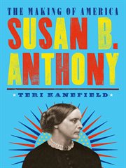 Susan B. Anthony cover image cdn