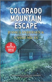 Colorado Mountain Escape cover image cdn