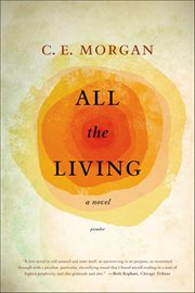 All the Living cover image cdn