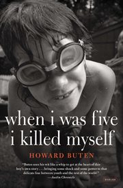 When I Was Five I Killed Myself cover image cdn