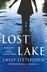Lost Lake cover image cdn