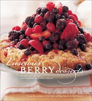 Luscious Berry Desserts cover image cdn