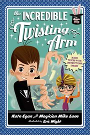 The Incredible Twisting Arm cover image cdn